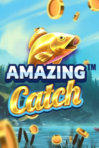 Amazing Catch играть демо версию | SlotoKing без регистрации