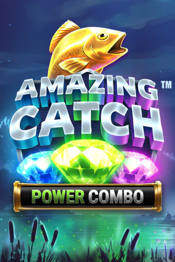 Amazing Catch Power Combo™ играть демо версию | SlotoKing без регистрации