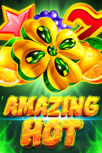 Amazing Hot играть демо версию | SlotoKing без регистрации