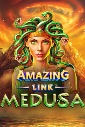 Amazing Link Medusa играть демо версию | SlotoKing без регистрации