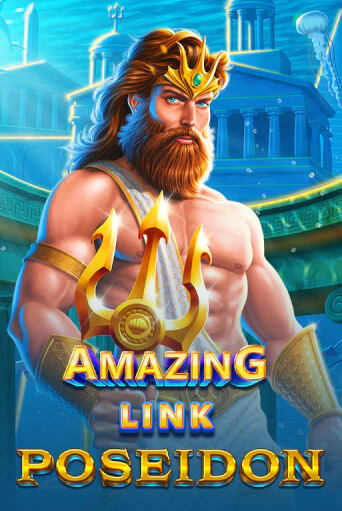 Amazing Link™ Poseidon играть демо версию | SlotoKing без регистрации