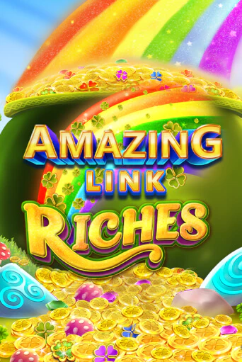 Amazing Link Riches играть демо версию | SlotoKing без регистрации