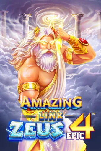 Amazing Link Zeus Epic 4 играть демо версию | SlotoKing без регистрации