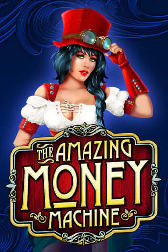 Amazing Money Machine играть демо версию | SlotoKing без регистрации