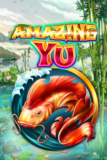 Amazing Yu играть демо версию | SlotoKing без регистрации