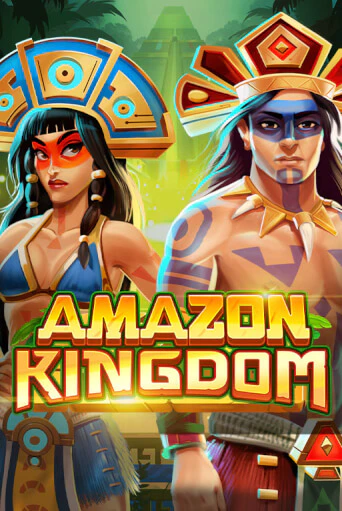 Amazon Kingdom играть демо версию | SlotoKing без регистрации
