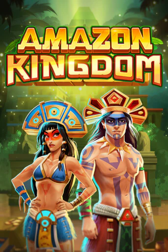 Amazon Kingdom играть демо версию | SlotoKing без регистрации