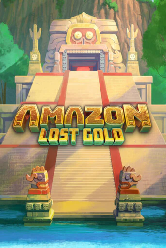Amazon - Lost Gold играть демо версию | SlotoKing без регистрации