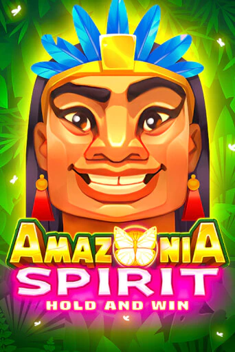 Amazonia Spirit играть демо версию | SlotoKing без регистрации