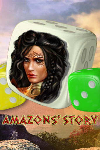 Amazon's Story играть демо версию | SlotoKing без регистрации