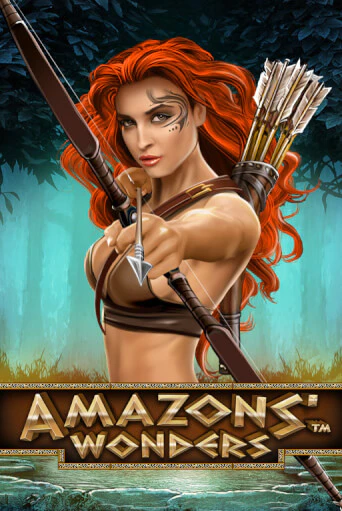 Amazon's Wonders играть демо версию | SlotoKing без регистрации