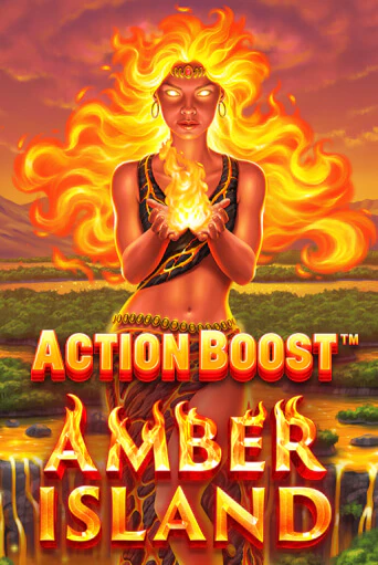 Action Boost™ Amber Island играть демо версию | SlotoKing без регистрации