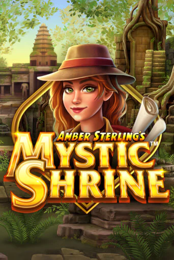 Amber Sterlings Mystic Shrine ™ играть демо версию | SlotoKing без регистрации