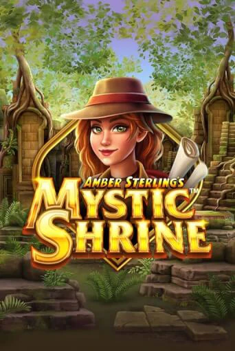 Amber Sterling's Mystic Shrine играть демо версию | SlotoKing без регистрации