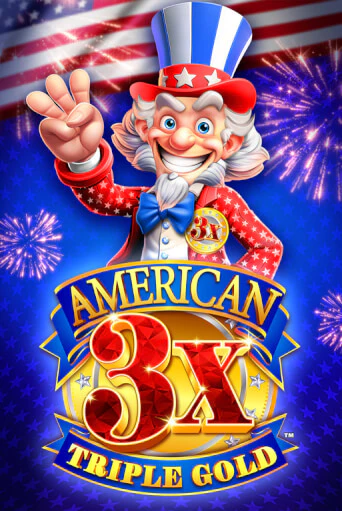 American Triple Gold™ играть демо версию | SlotoKing без регистрации