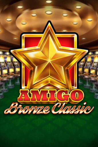 Amigo Bronze Classic играть демо версию | SlotoKing без регистрации