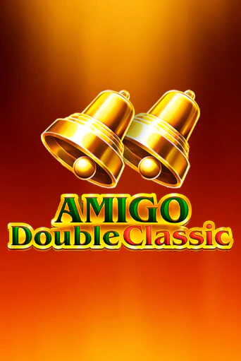 Amigo Double Classic играть демо версию | SlotoKing без регистрации