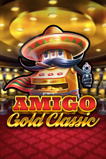 Amigo Gold Classic играть демо версию | SlotoKing без регистрации