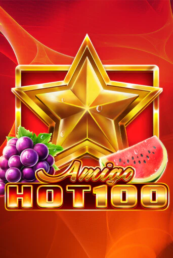 Amigo Hot 100 играть демо версию | SlotoKing без регистрации