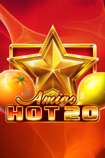 Amigo Hot 20 играть демо версию | SlotoKing без регистрации