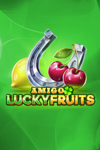 Amigo Lucky Fruits играть демо версию | SlotoKing без регистрации