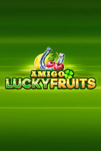 Amigo Lucky Fruits: Pin Win играть демо версию | SlotoKing без регистрации