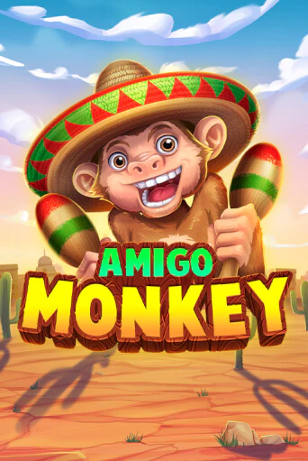 Amigo Monkey играть демо версию | SlotoKing без регистрации