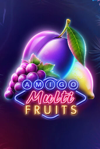 Amigo Multifruits играть демо версию | SlotoKing без регистрации