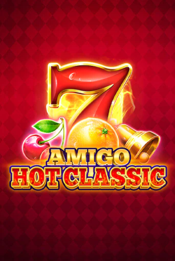 Amigo Hot Classic играть демо версию | SlotoKing без регистрации