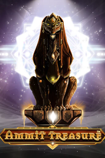 Ammit Treasure™ играть демо версию | SlotoKing без регистрации