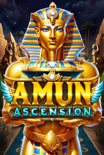 Amun Ascension играть демо версию | SlotoKing без регистрации
