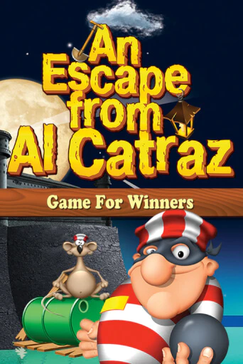 An Escape from Alcatraz играть демо версию | SlotoKing без регистрации