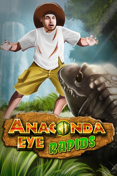 Anaconda Eye Rapids играть демо версию | SlotoKing без регистрации