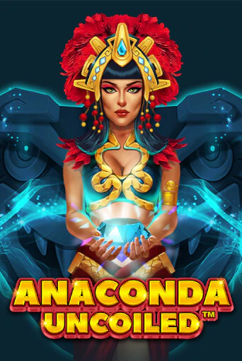 Anaconda Uncoiled играть демо версию | SlotoKing без регистрации