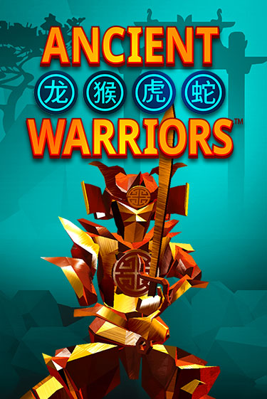 Ancient Warriors играть демо версию | SlotoKing без регистрации