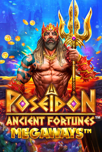 Ancient Fortunes: Poseidon играть демо версию | SlotoKing без регистрации