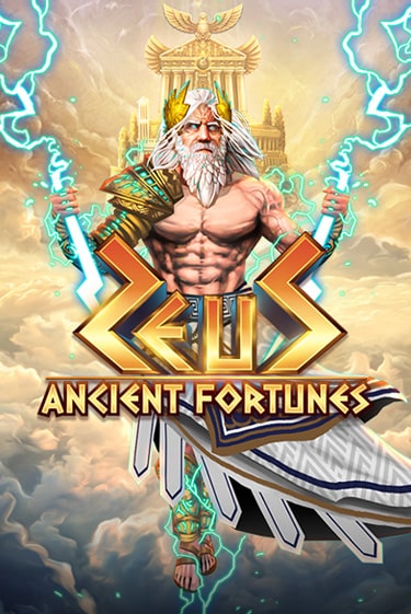 Ancient Fortunes: Zeus играть демо версию | SlotoKing без регистрации