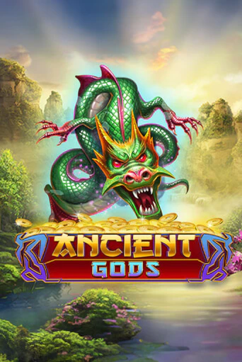 Ancient Gods играть демо версию | SlotoKing без регистрации