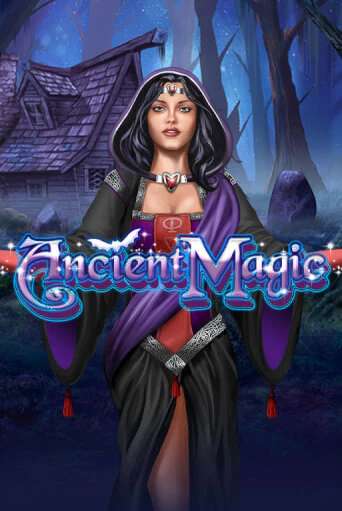 Ancient Magic играть демо версию | SlotoKing без регистрации