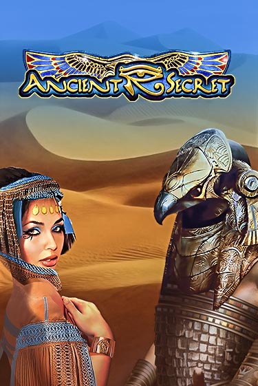 Ancient Secrets играть демо версию | SlotoKing без регистрации