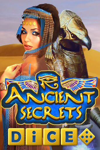 Ancient Secrets Dice играть демо версию | SlotoKing без регистрации