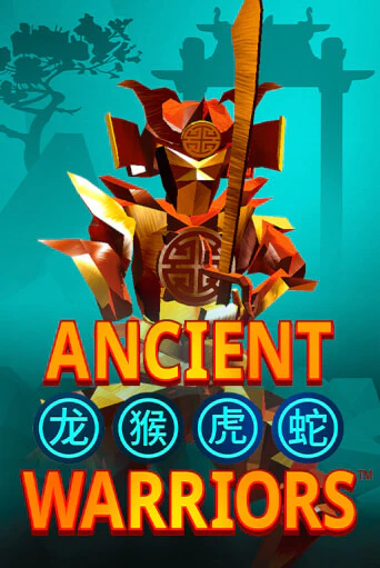 Ancient Warriors играть демо версию | SlotoKing без регистрации