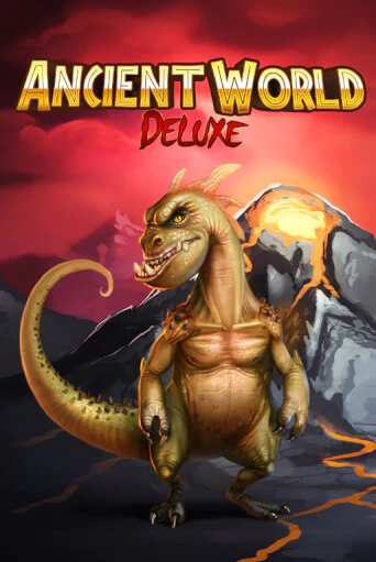 Ancient World Deluxe играть демо версию | SlotoKing без регистрации