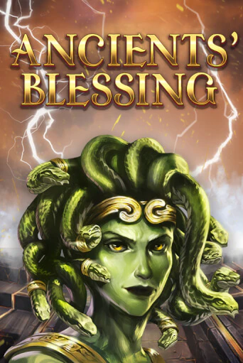 Ancients' Blessing играть демо версию | SlotoKing без регистрации