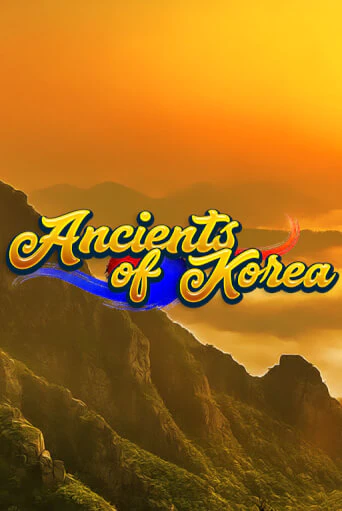 Ancients of Korea играть демо версию | SlotoKing без регистрации