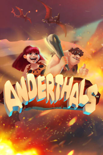 Anderthals играть демо версию | SlotoKing без регистрации