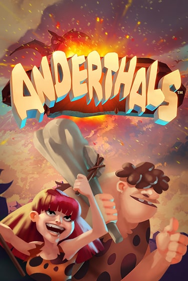 Anderthals играть демо версию | SlotoKing без регистрации