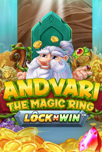 Andvari: The Magic Ring играть демо версию | SlotoKing без регистрации