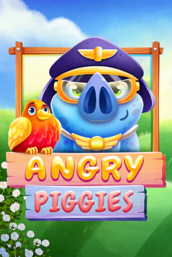 Angry Piggies играть демо версию | SlotoKing без регистрации