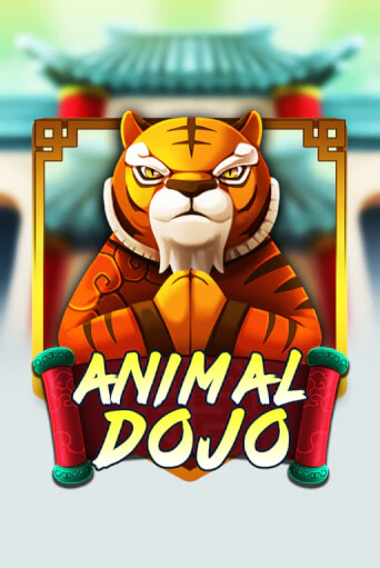 Animal Dojo играть демо версию | SlotoKing без регистрации